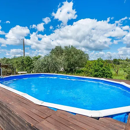 Trulli Degli Ulivi With Pool - Happy Apartment Martina Franca