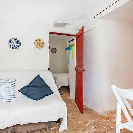 Trulli Degli Ulivi With Pool - Happy Apartment *
