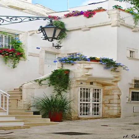 Apartment Trulli Degli Ulivi With Pool - Happy