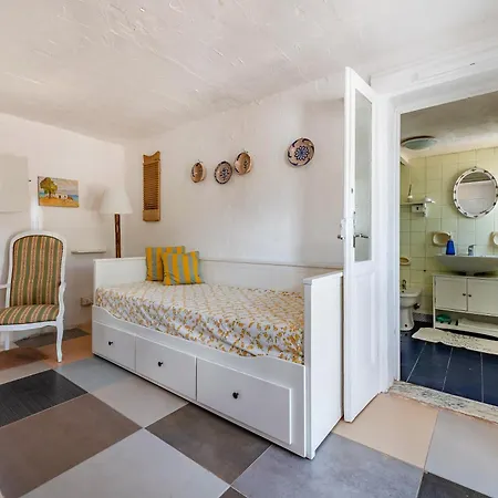 Apartment Trulli Degli Ulivi With Pool - Happy
